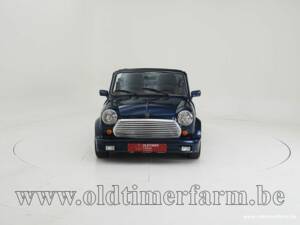 Image 5/15 de Rover Mini Cabriolet (1993)