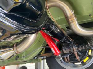 Immagine 21/21 di Ford Shelby GT 500 (1968)