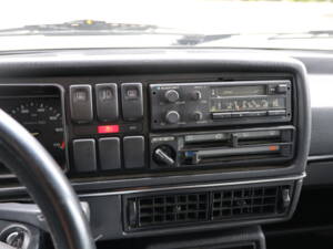 Imagen 21/21 de Volkswagen Golf Mk II Country Syncro 1.8 (1991)
