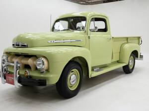 Immagine 1/15 di Ford F-2 (1951)