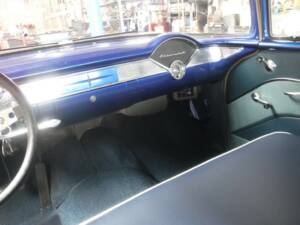 Imagen 39/50 de Chevrolet Bel Air (1955)