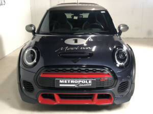 Imagen 7/26 de Mini John Cooper Works GP (2020)