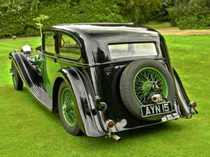 Immagine 13/50 di Alvis Speed 20 Vanden Plas (1934)