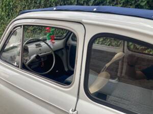 Image 16/19 de FIAT 500 D (1964)