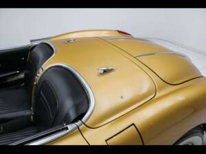 Image 63/100 of Chevrolet Corvette (1958)