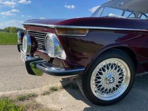 Image 5/5 of BMW Touring 1600 (1972)
