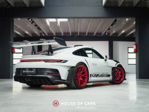 Bild 7/50 von Porsche 911 GT3 RS (2023)