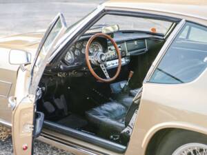 Imagen 17/29 de Maserati 3500 GTI Touring (1964)