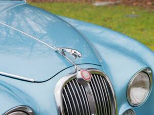 Bild 15/50 von Jaguar S-Type 3.8 (1965)