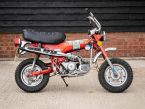 Afbeelding 1/22 van Honda DUMMY (1972)