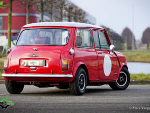 Image 40/45 of Morris Mini Cooper S 1275 (1970)