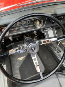 Immagine 39/109 di Ford Mustang 289 (1965)