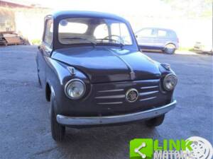 Afbeelding 2/10 van FIAT 600 (1956)