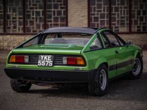 Afbeelding 3/8 van Lancia Beta Montecarlo (1978)