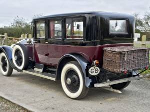 Image 8/50 of Rolls-Royce 40&#x2F;50 HP Silver Ghost (1924)