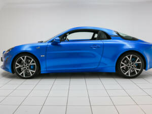 Bild 2/15 von Alpine A 110 GT (2023)