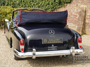 Bild 27/50 von Mercedes-Benz 300 d Cabriolet D (1958)