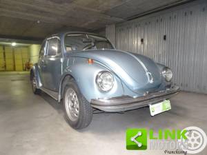 Bild 1/10 von Volkswagen Beetle 1300 (1972)