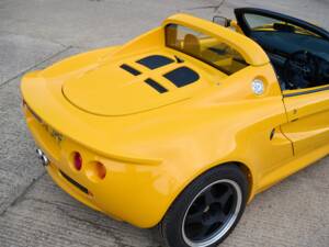 Image 36/46 de Lotus Elise 111S (1998)