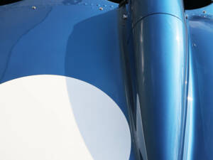 Image 11/60 of Jaguar D-Type (1967)