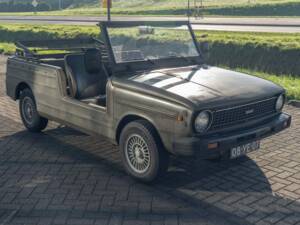 Bild 5/5 von DAF YA 66 (1974)