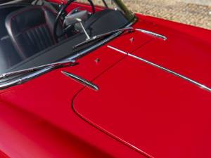 Image 9/34 of Alfa Romeo Giulietta Spider (1960)