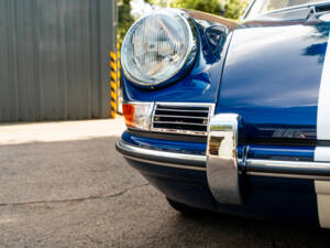 Image 40/42 of Porsche 912 (1967)