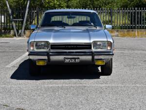 Image 9/28 of Ford Capri II 1,6 (1974)