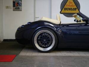 Imagen 27/30 de Wiesmann Roadster MF4 (2010)