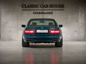 Image 9/81 de BMW 850i (1991)