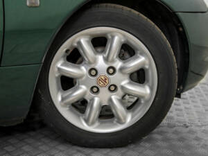 Bild 44/50 von MG F 1.8i (2000)