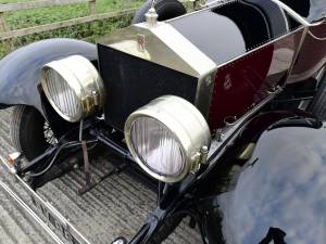 Image 44/50 of Rolls-Royce 40&#x2F;50 HP Silver Ghost (1924)