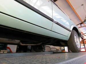 Afbeelding 9/29 van Ford Granada 1.6 (1982)