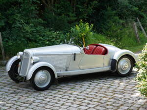Bild 6/15 von Adler Trumpf Junior (1935)