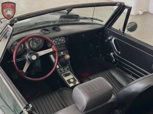 Immagine 36/68 di Alfa Romeo Spider Veloce 2000 (1977)