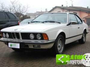 Image 3/10 of BMW 635 CSi (1984)