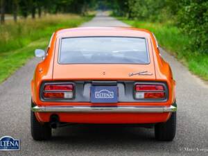 Image 56/72 de Datsun 240Z (1973)