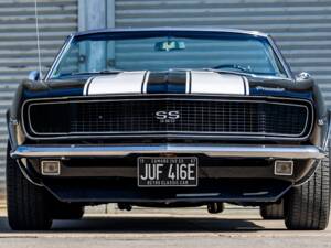 Image 7/29 of Chevrolet Camaro (1967)