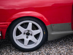Image 19/46 of Ford Sierra 2.0 (1986)
