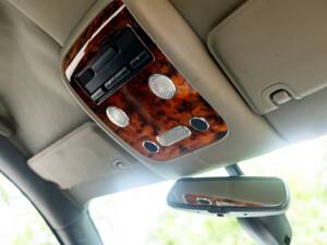 Image 46/50 de Bentley Continental GT (2004)