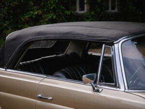 Image 23/50 of Mercedes-Benz 250 SE (1966)