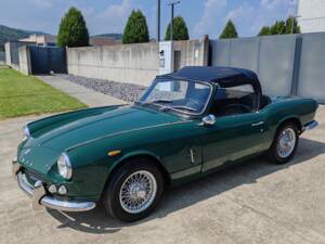 Afbeelding 8/49 van Triumph Spitfire Mk II (1965)