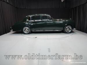 Bild 2/15 von Bentley S 2 (1961)