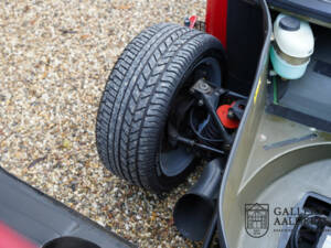 Imagen 35/50 de Ferrari F40 (1992)