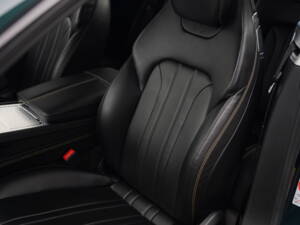 Immagine 18/50 di Bentley Continental GT (2019)