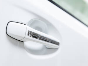 Bild 30/32 von Aston Martin Cygnet (2012)