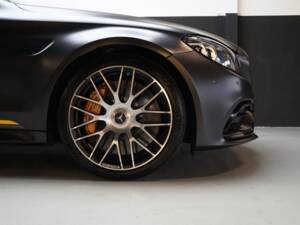 Imagen 4/45 de Mercedes-Benz C 63 S AMG &quot;Final Edition&quot; (2023)