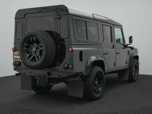 Image 10/35 de Land Rover Defender 110 (2007)