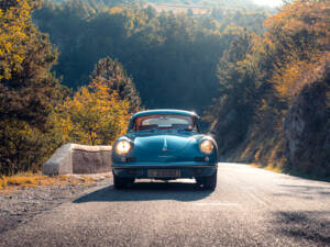 Image 72/86 of Porsche 356 B 1600 Super 90 (1960)