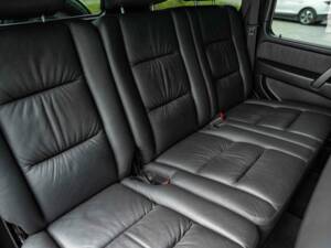 Bild 64/99 von Mercedes-Benz G 55 AMG (lang) (2002)